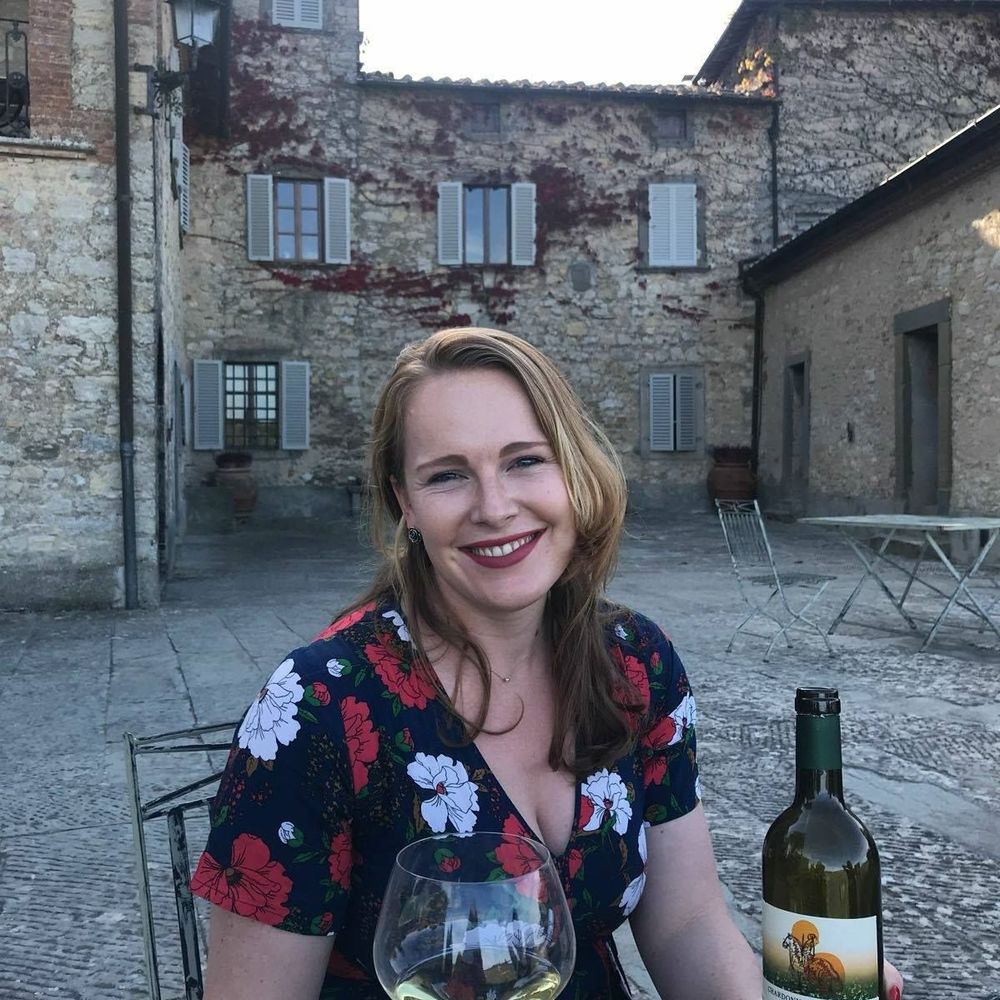 Meet your Posher, Allison